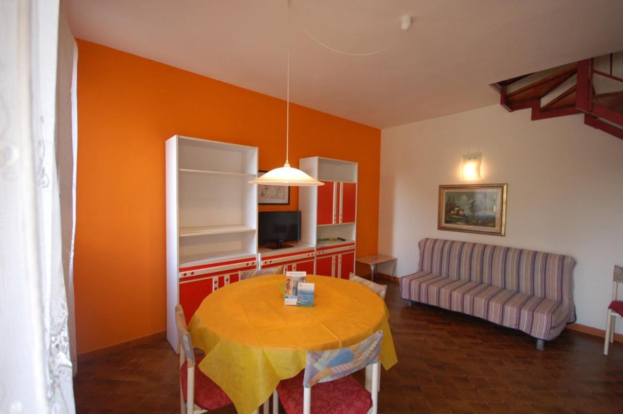 Delta Blu Residence Village Lido di Pomposa Rum bild