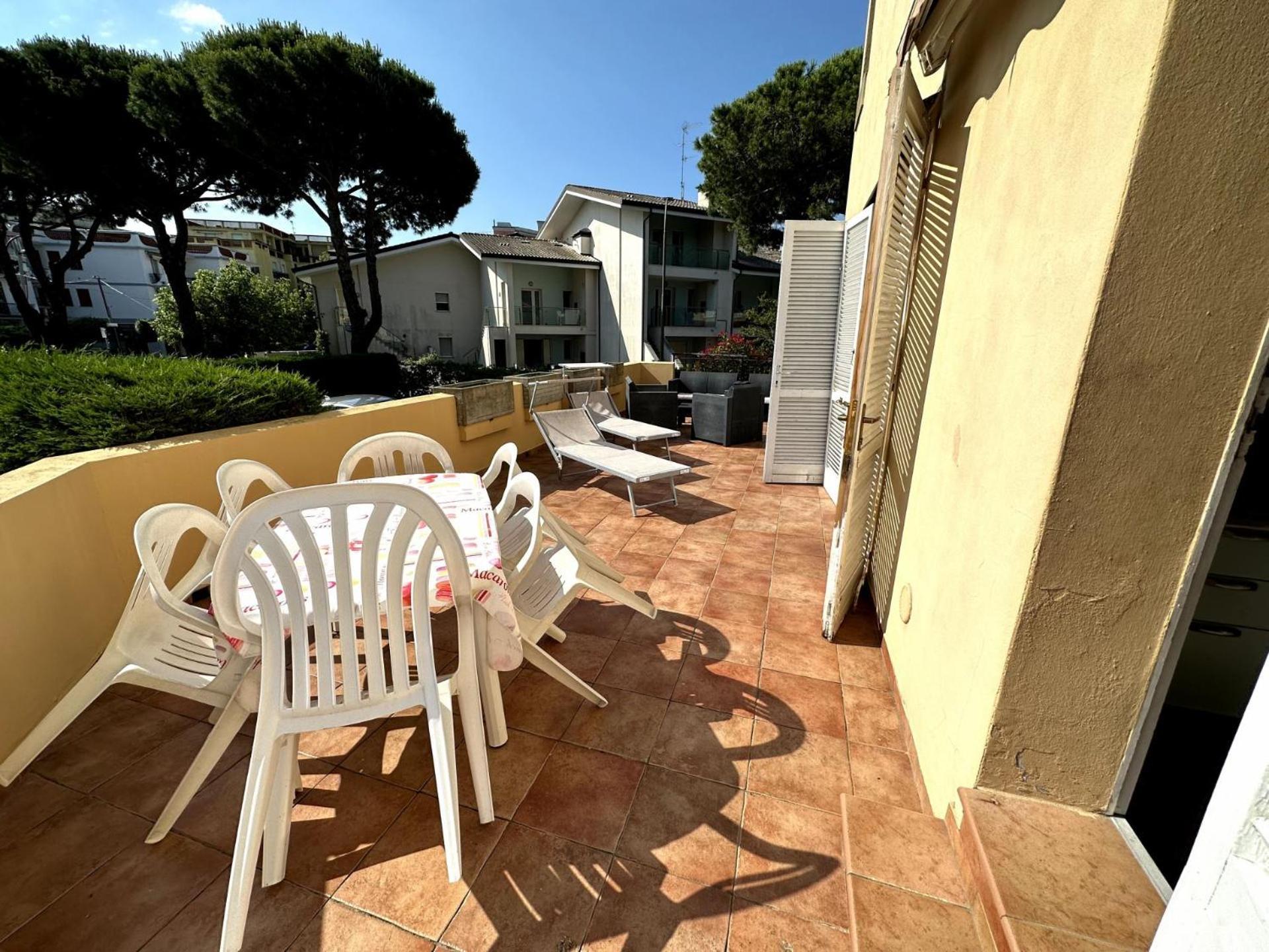 Delta Blu Residence Village Lido di Pomposa Rum bild